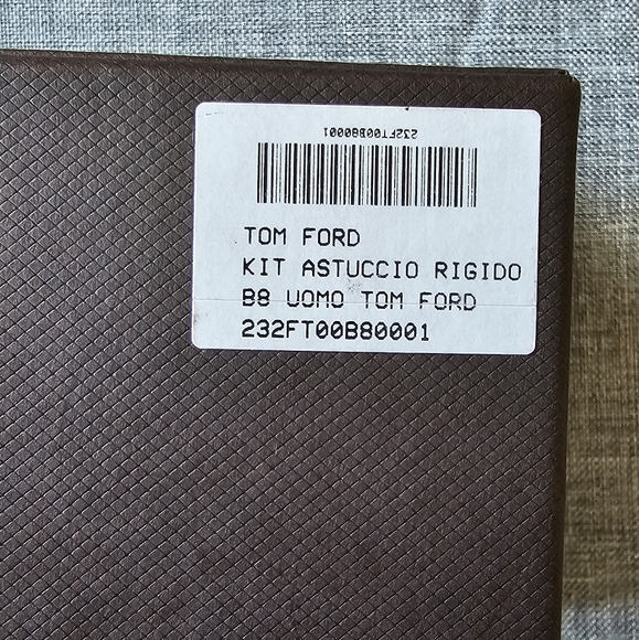 Authentic Tom Ford sunglasses - Picture 14 of 14